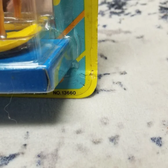 Doll Mini Figures - Picture 4 of 11